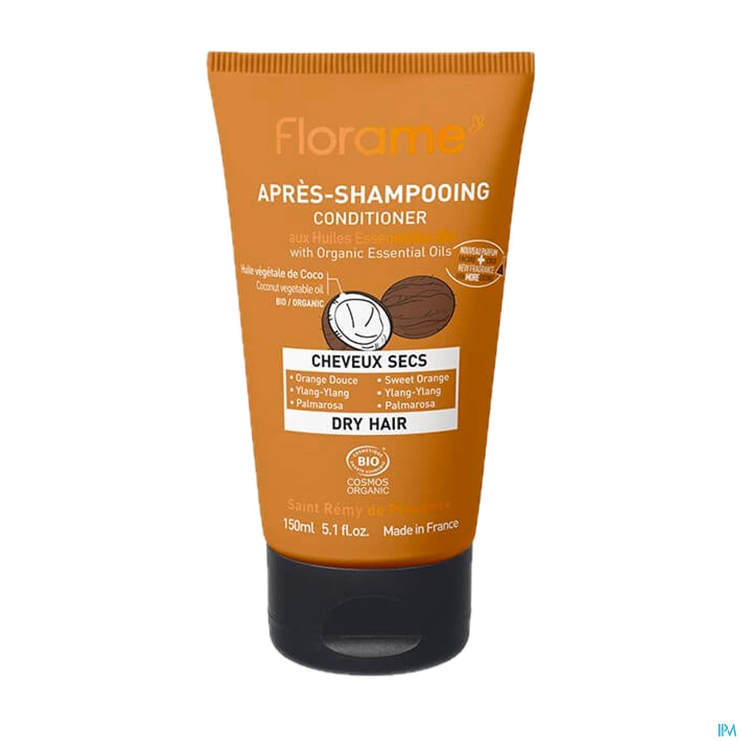 FLORAME AP/SH CHEV SEC 150ML