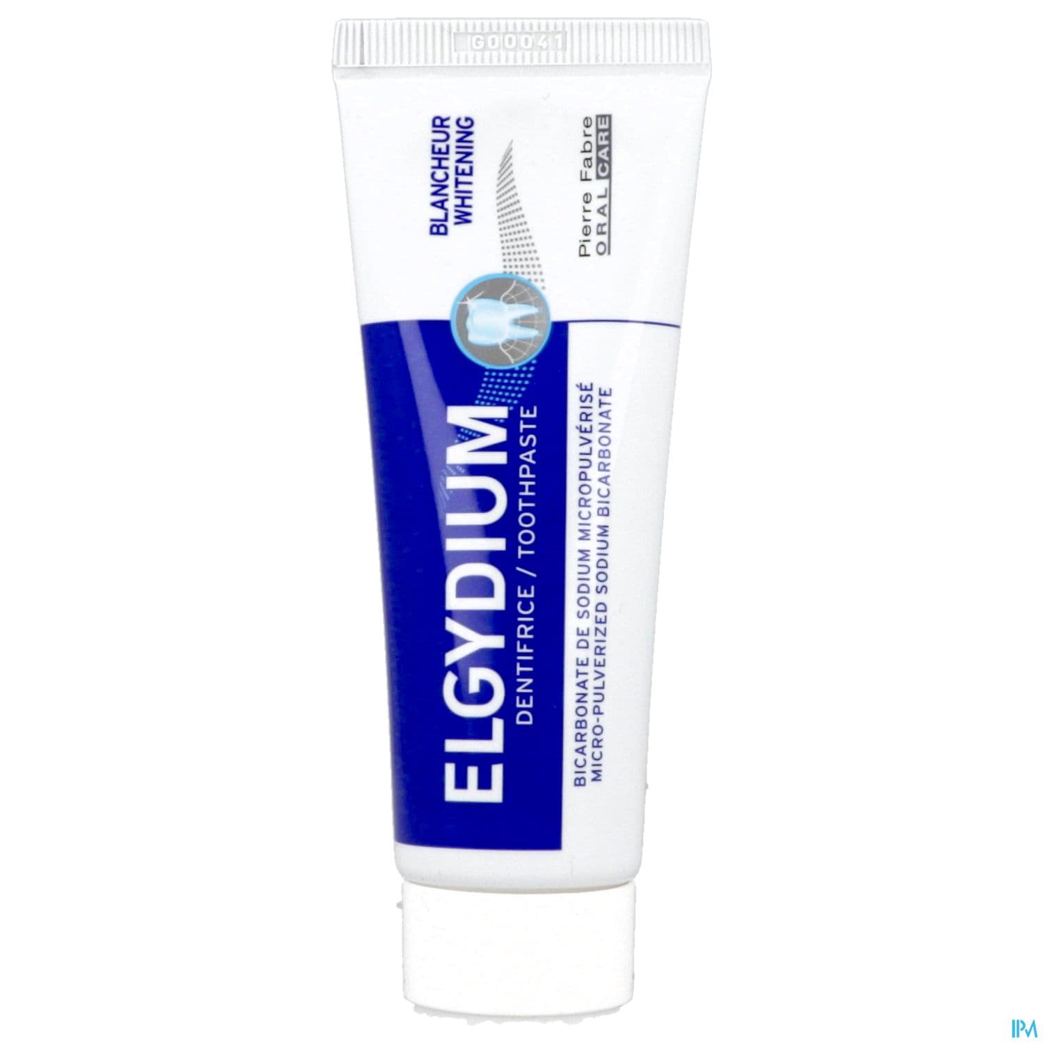 ELGYDIUM DENT BLANCHEUR 50ML.