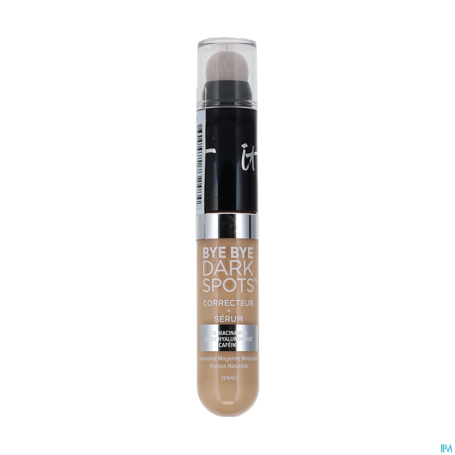 It Cosmetics Bye Bye Darkspots Concealer Medium Warm 6ml7