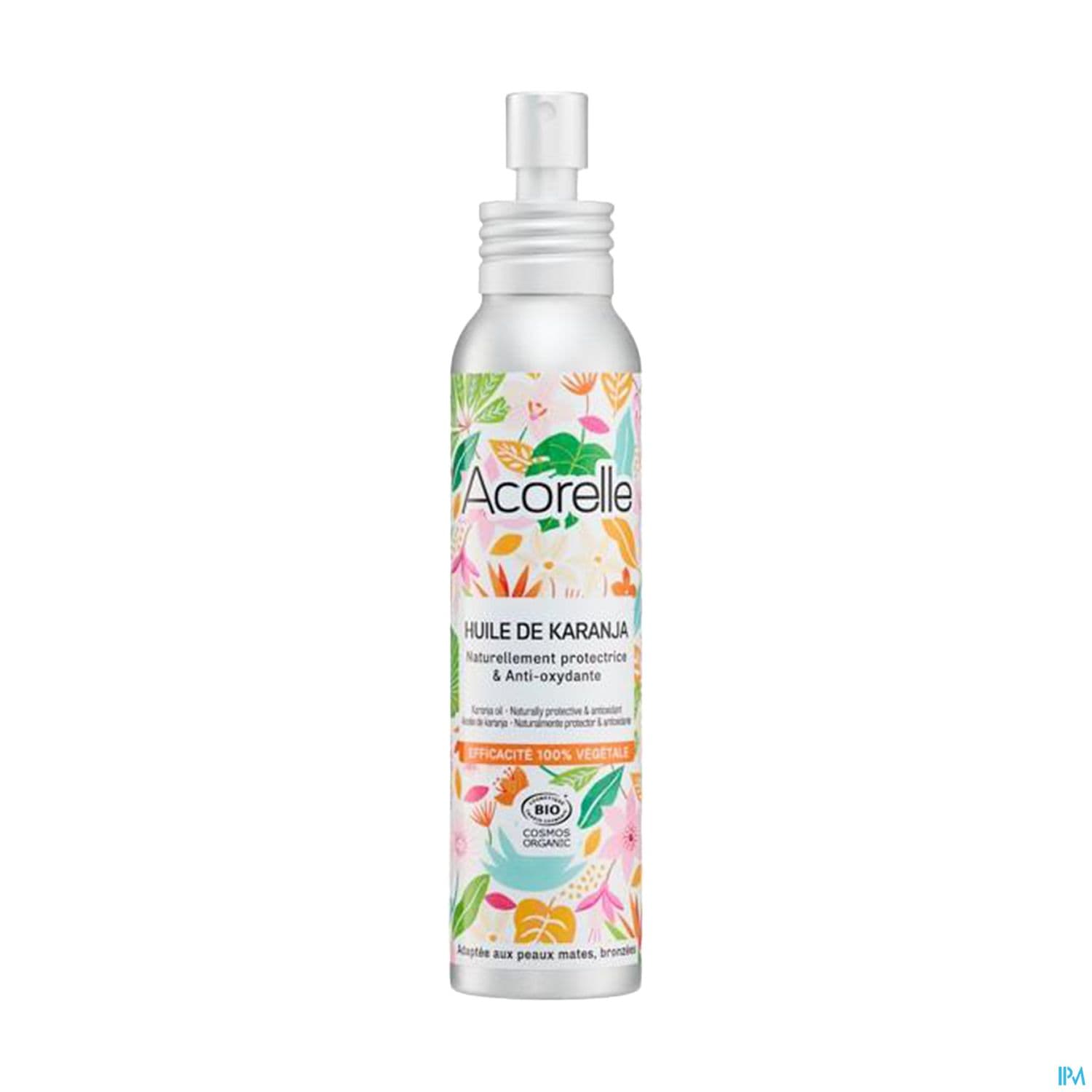 ACORELLE HLE KARANJA BIO 100ML — Pharmacie Lillenium Lille by Nexum