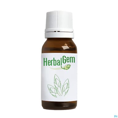 Herbalgem Immunogem Gummies Bio 60