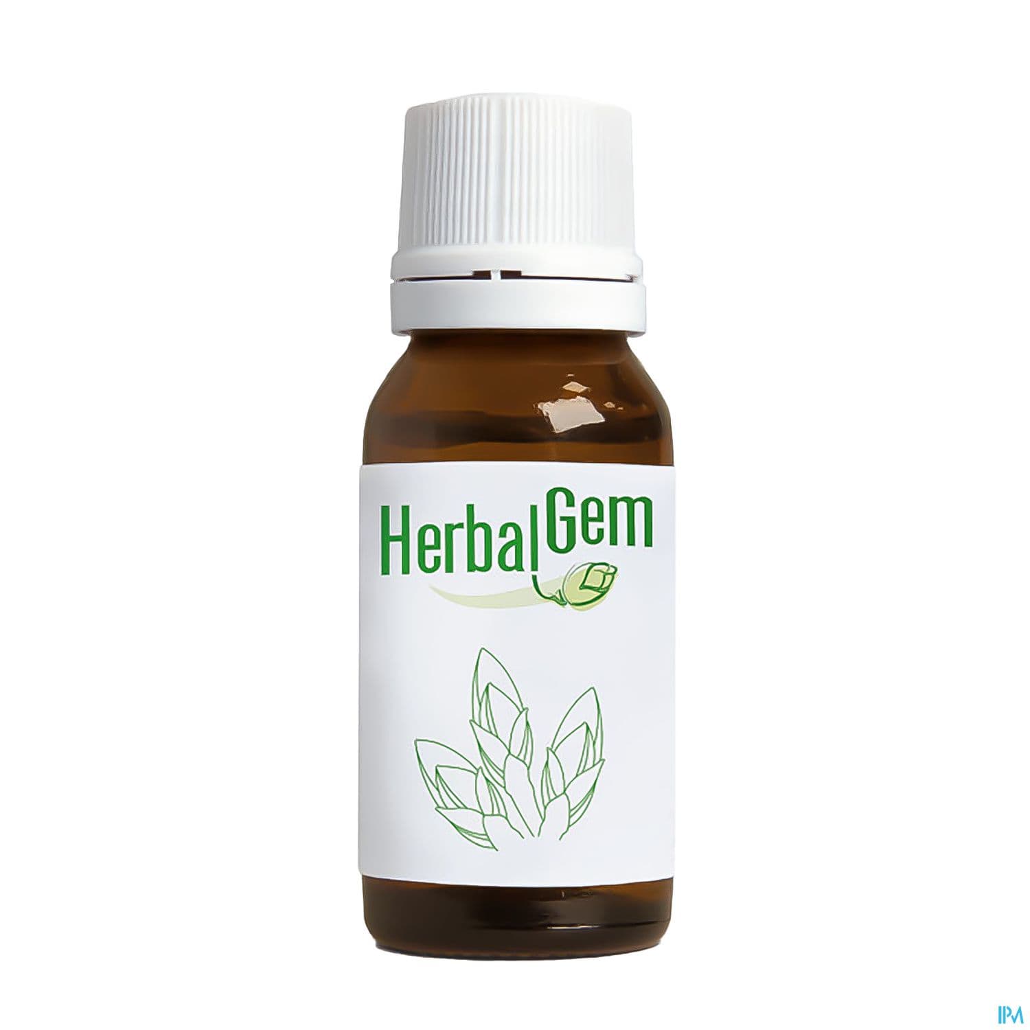 Herbalgem Immunogem Gummies Bio 60