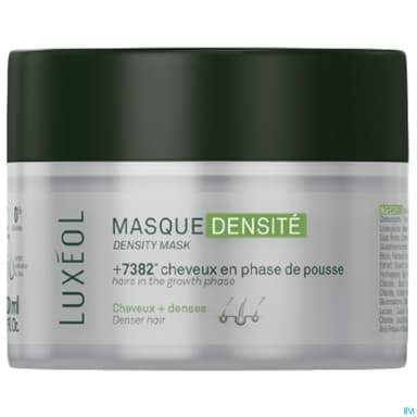 LUXEOL MASQ DENSITE 200ML