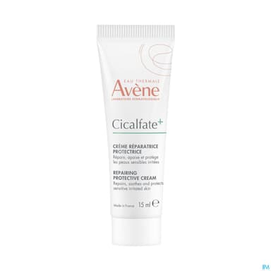 AVENE CICALFATE+ CR PROTECT 15ML