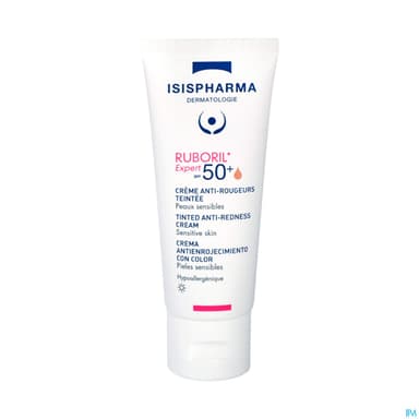 RUBORIL EXPERT 50+ CR TEINT 40ML