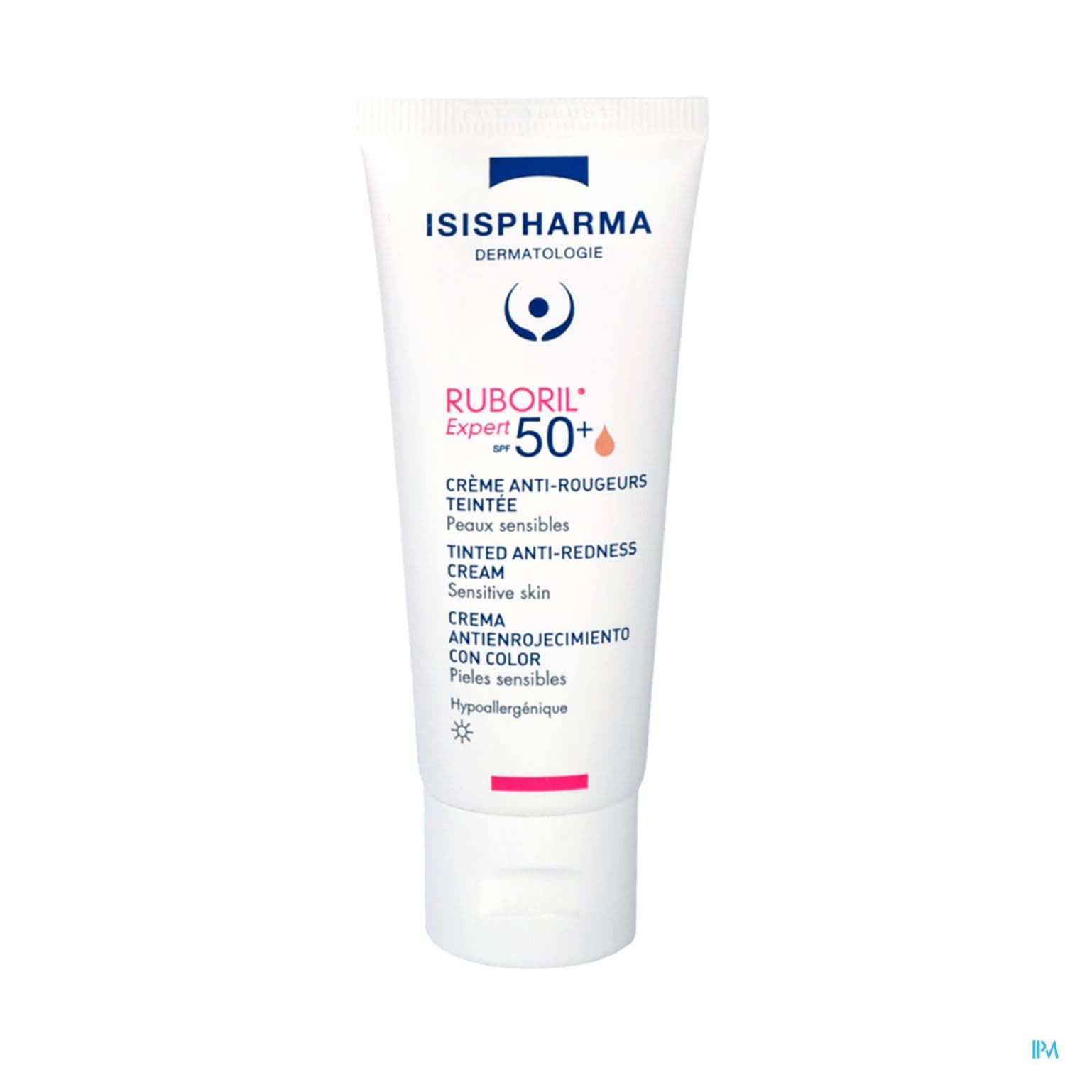 RUBORIL EXPERT 50+ CR TEINT 40ML — Pharmacie Rocade by Nexum