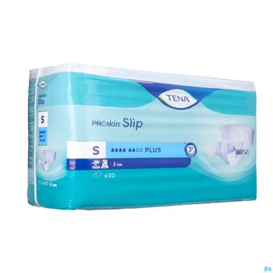 C/CH-SLIP TENA + SMAL AD30