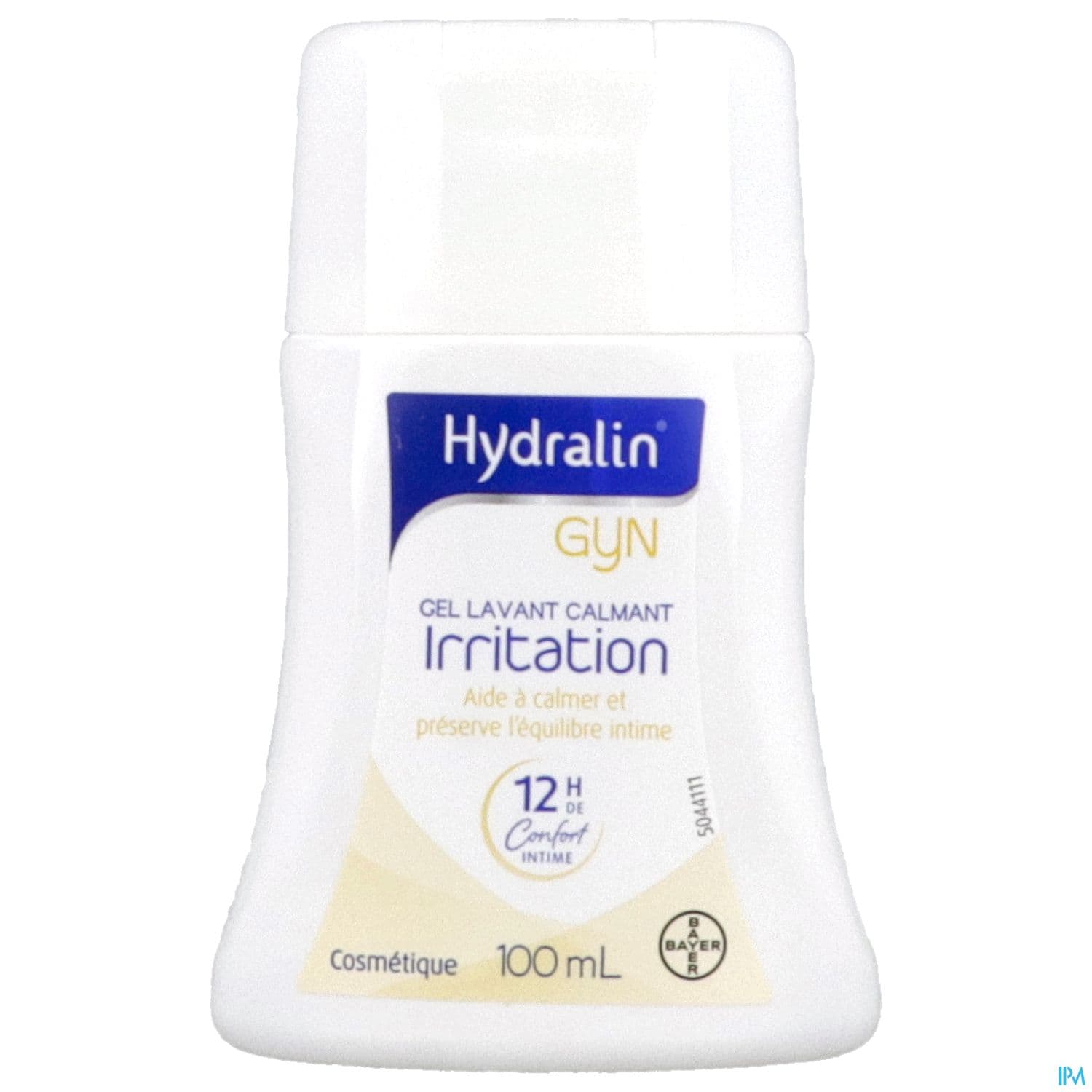 HYDRALIN GYN 100ML