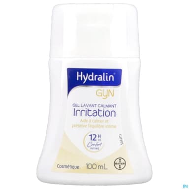 HYDRALIN GYN 100ML