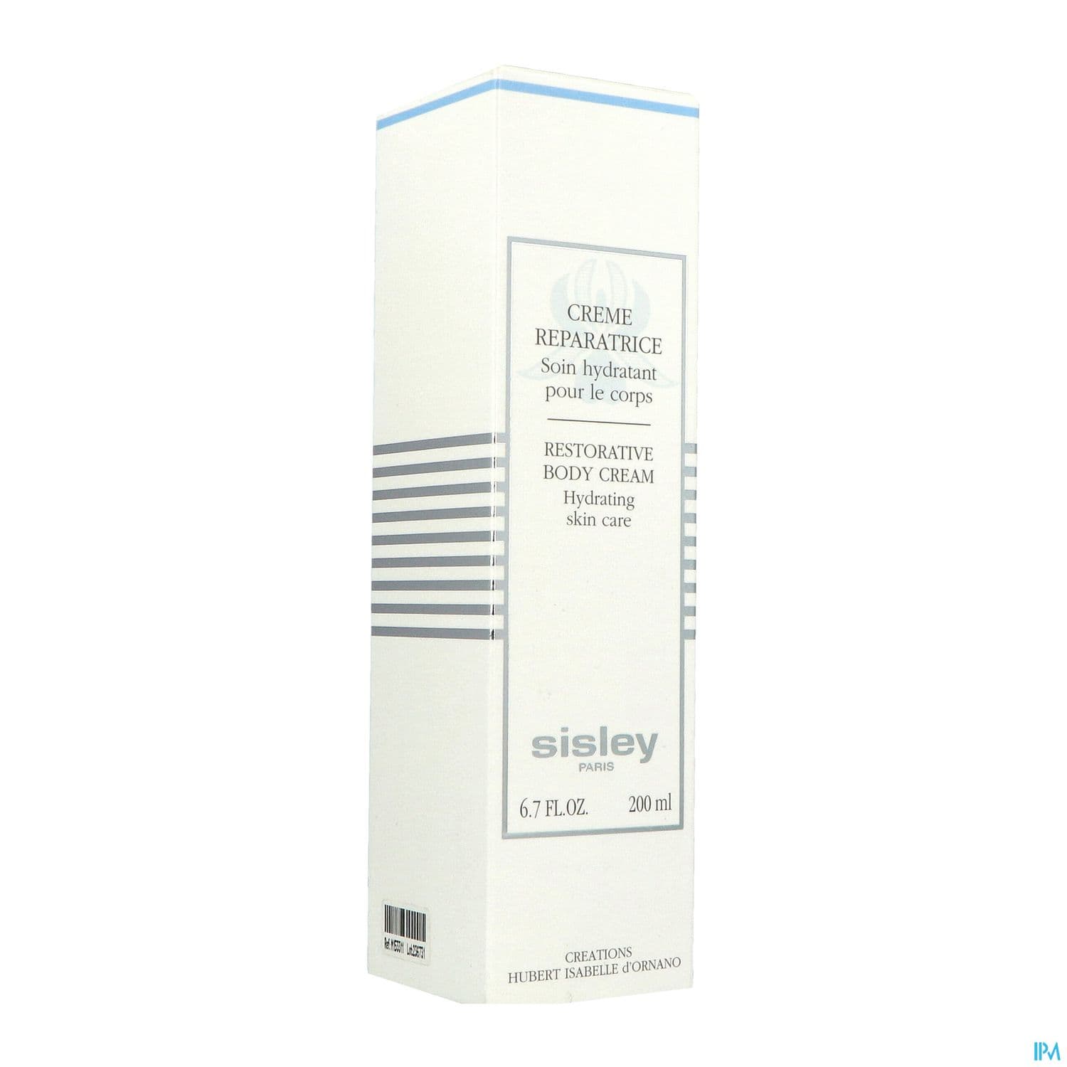 SISLEY CR REPAR SOIN HYD CORP200ML