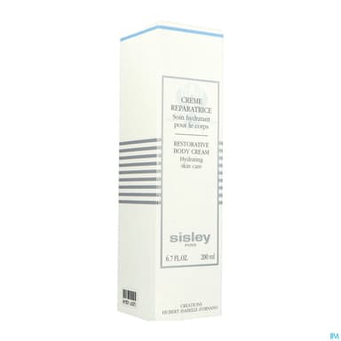 SISLEY CR REPAR SOIN HYD CORP200ML