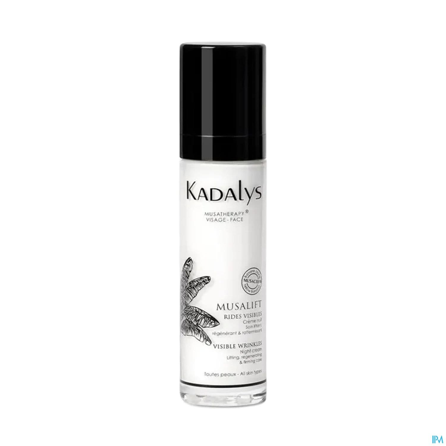 KADALYS MUSALIFT A/RIDE NUIT 50ML