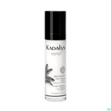 KADALYS MUSALIFT A/RIDE NUIT 50ML