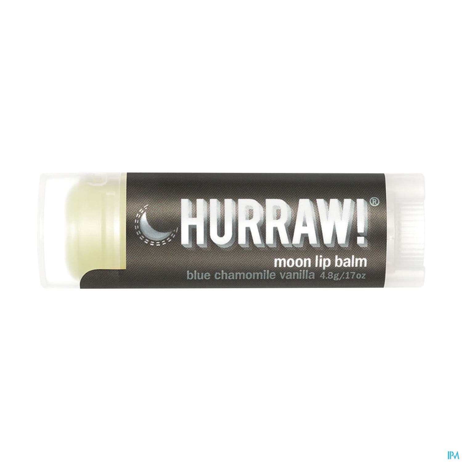 HURRAW BAUME LEVRE LUNE