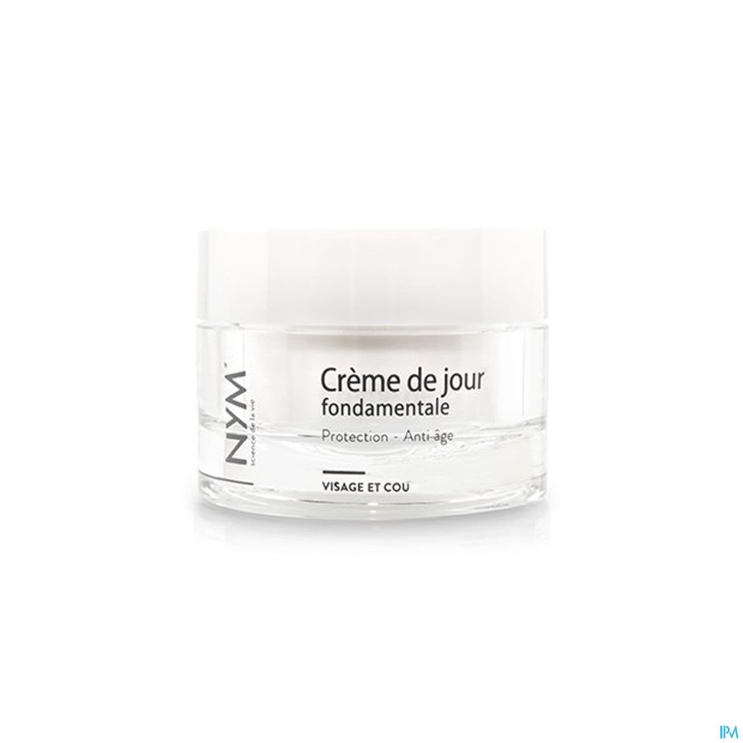 NYM CR JOUR FONDAMENTALE 50ML