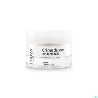 NYM CR JOUR FONDAMENTALE 50ML