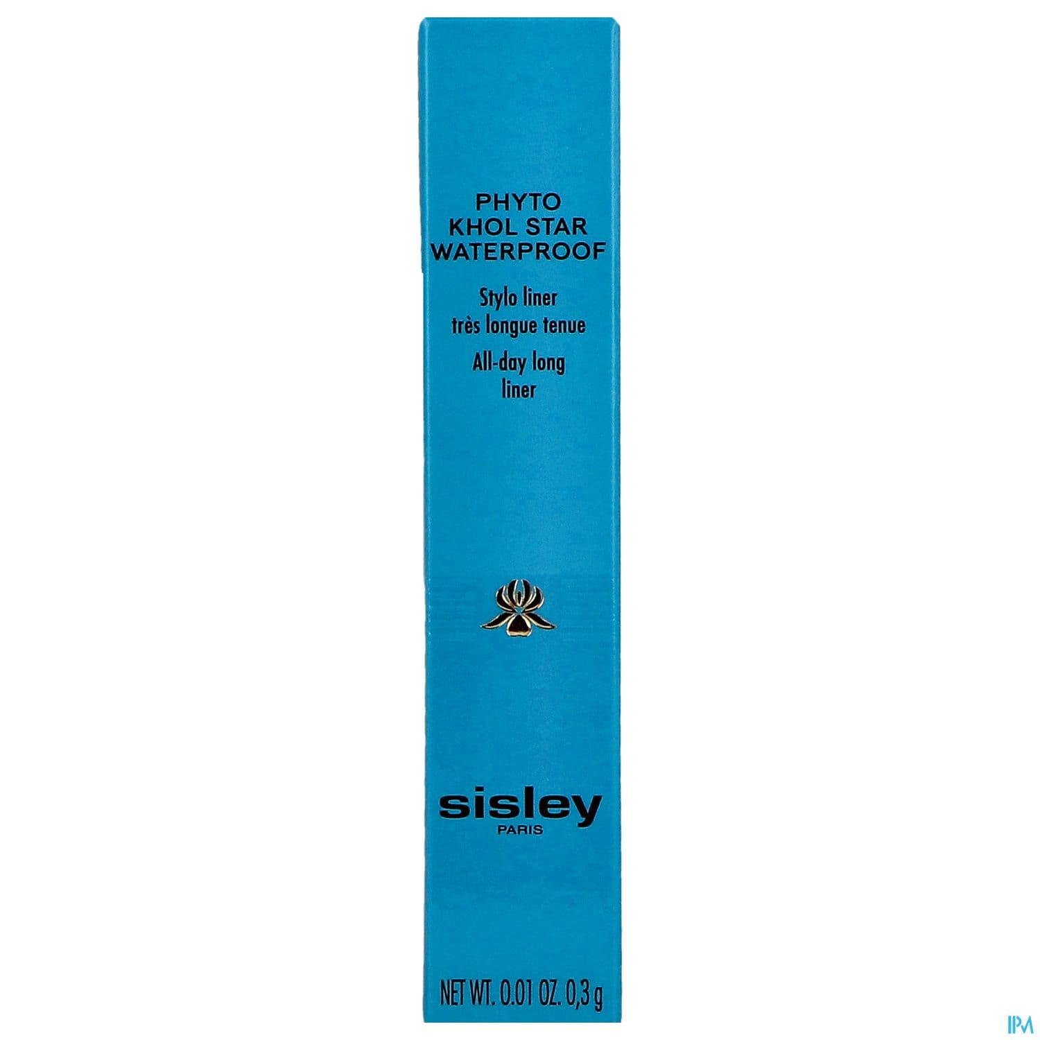 SISLEY PHYTO-KHOL STAR WATERP N°10