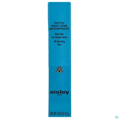 SISLEY PHYTO-KHOL STAR WATERP N°10