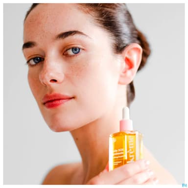 KREME HLE SOS APAISANTE 30ML