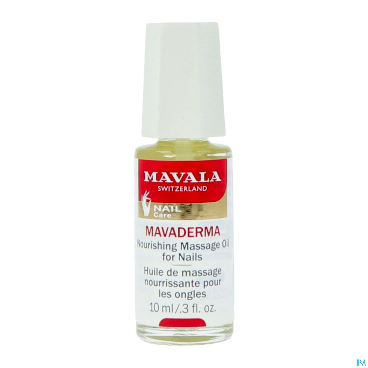 MAVALA MAVADERMA HLE NOUR ONGL10ML