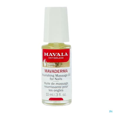 MAVALA MAVADERMA HLE NOUR ONGL10ML