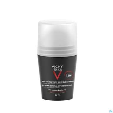 VICHY H DEOD BILLE A/TRACE72H 50ML