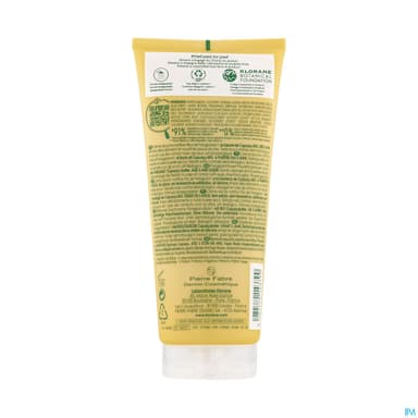KLORANE CR DCH FL FRANGIPAN 200ML