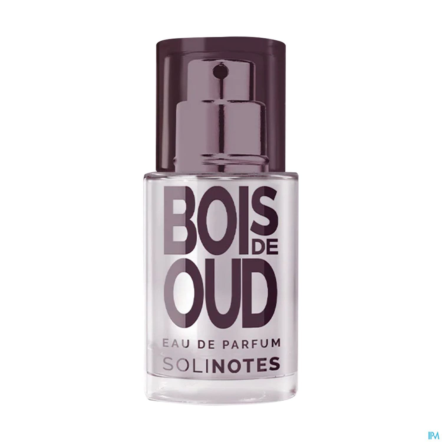 Solinotes Eau De Parfum Bis De Oud Vaporisateur 15ml