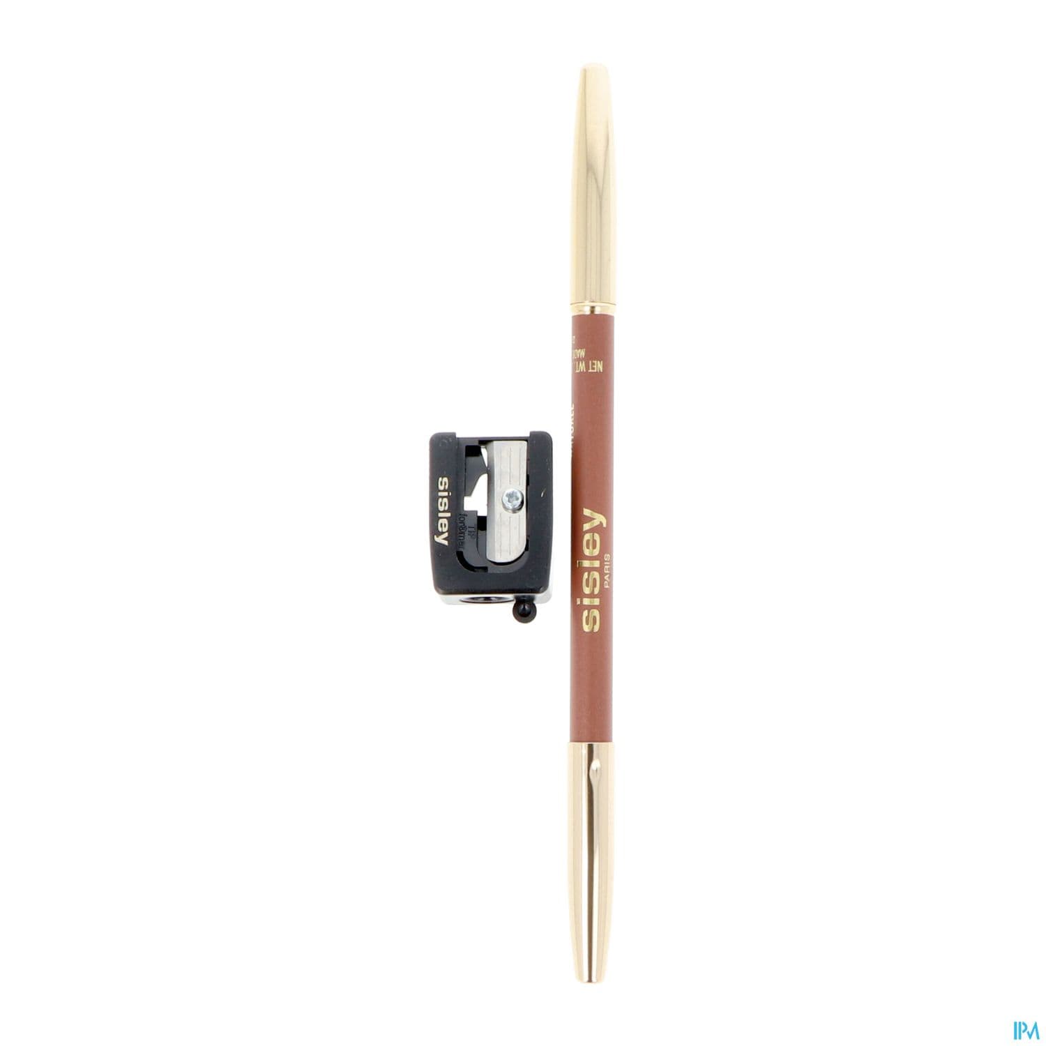 SISLEY PHYTO-LEVRE PERF BEIGE NAT