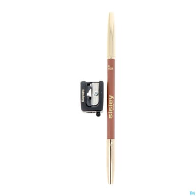 SISLEY PHYTO-LEVRE PERF BEIGE NAT