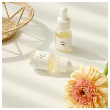 BOJ SERUM APAISANT PROPOLIS 30ML
