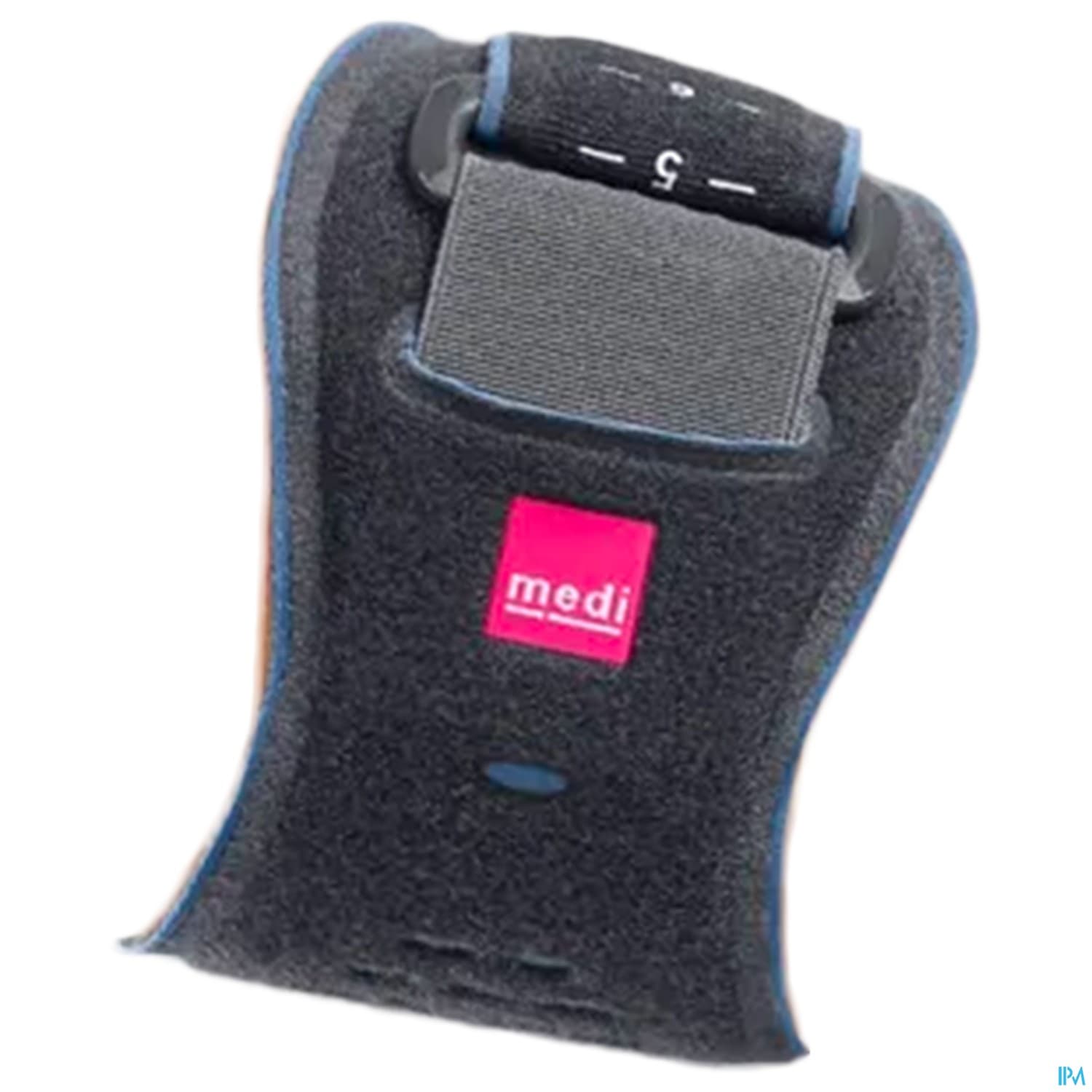 EPIBRACE MEDI GRIS/GRIS TU