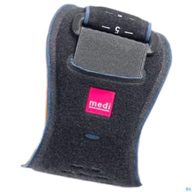 EPIBRACE MEDI GRIS/GRIS TU