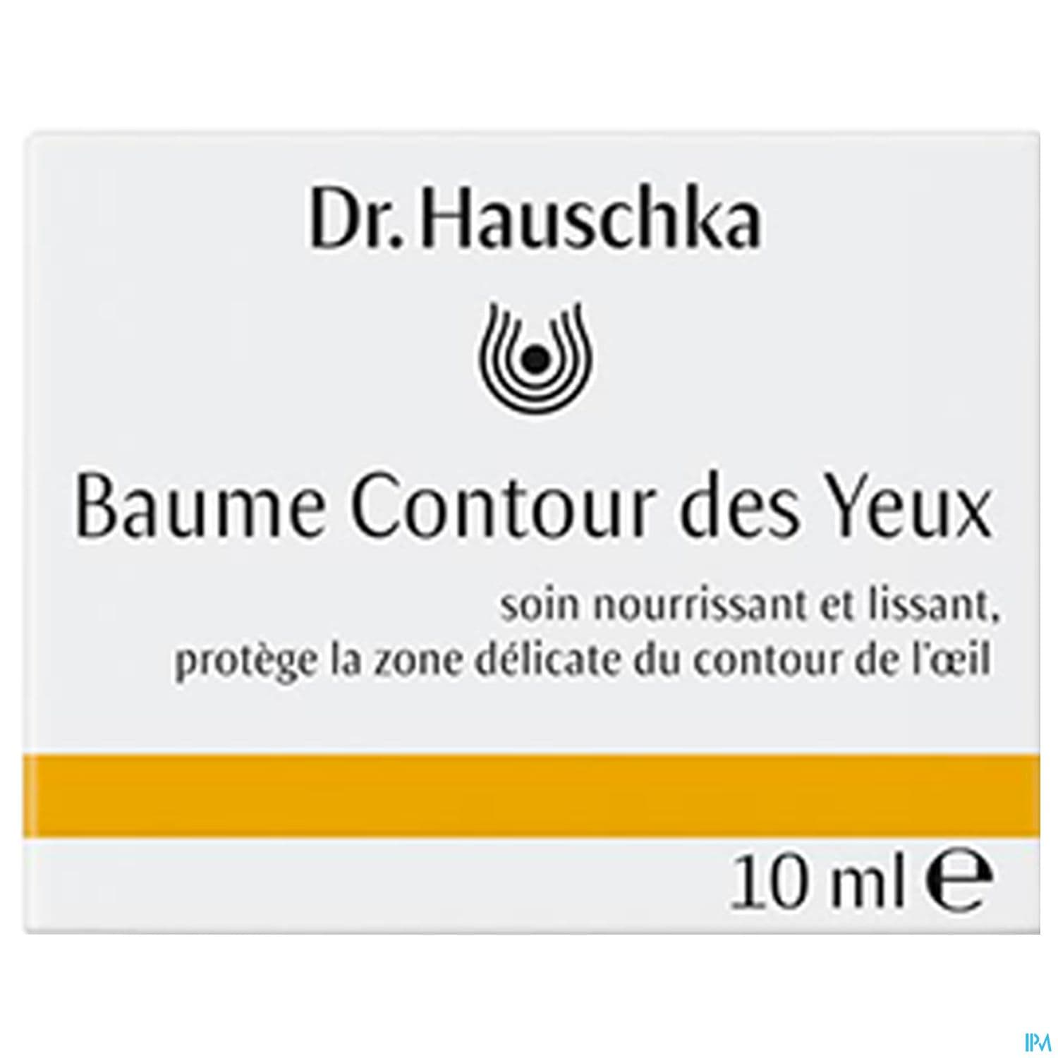 DR.HAUSCHKA BAUM CONT YEUX 10ML