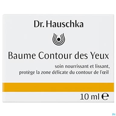 DR.HAUSCHKA BAUM CONT YEUX 10ML