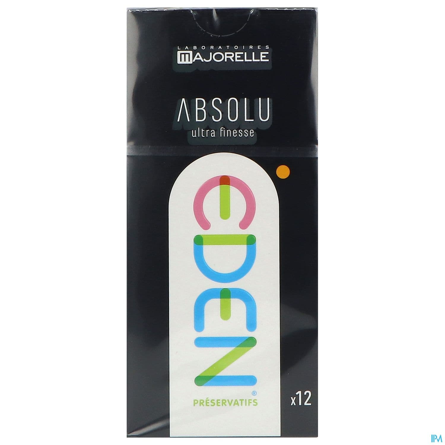 PRESERV EDEN GEN ABSOLU 12