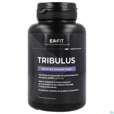 EA-FIT TRIBULUS CPR 90