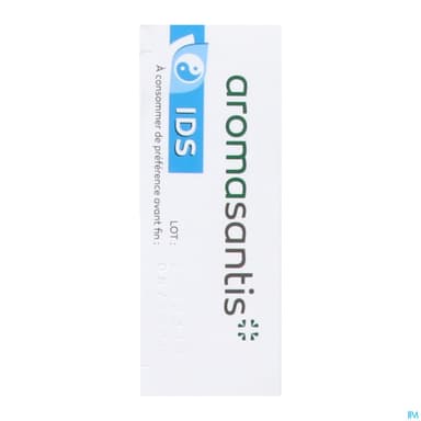 Santis Aromasantis Ids Gelule 24