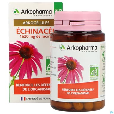 ARKOG ECHINACEE BIO GELUL 45