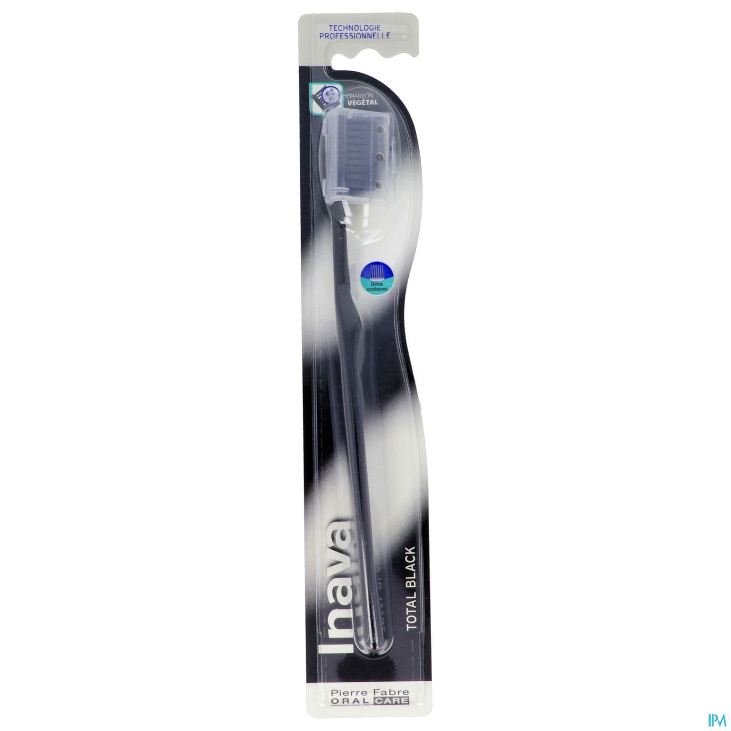 BDEN INAVA TOT BLACK