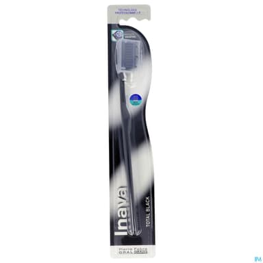 BDEN INAVA TOT BLACK