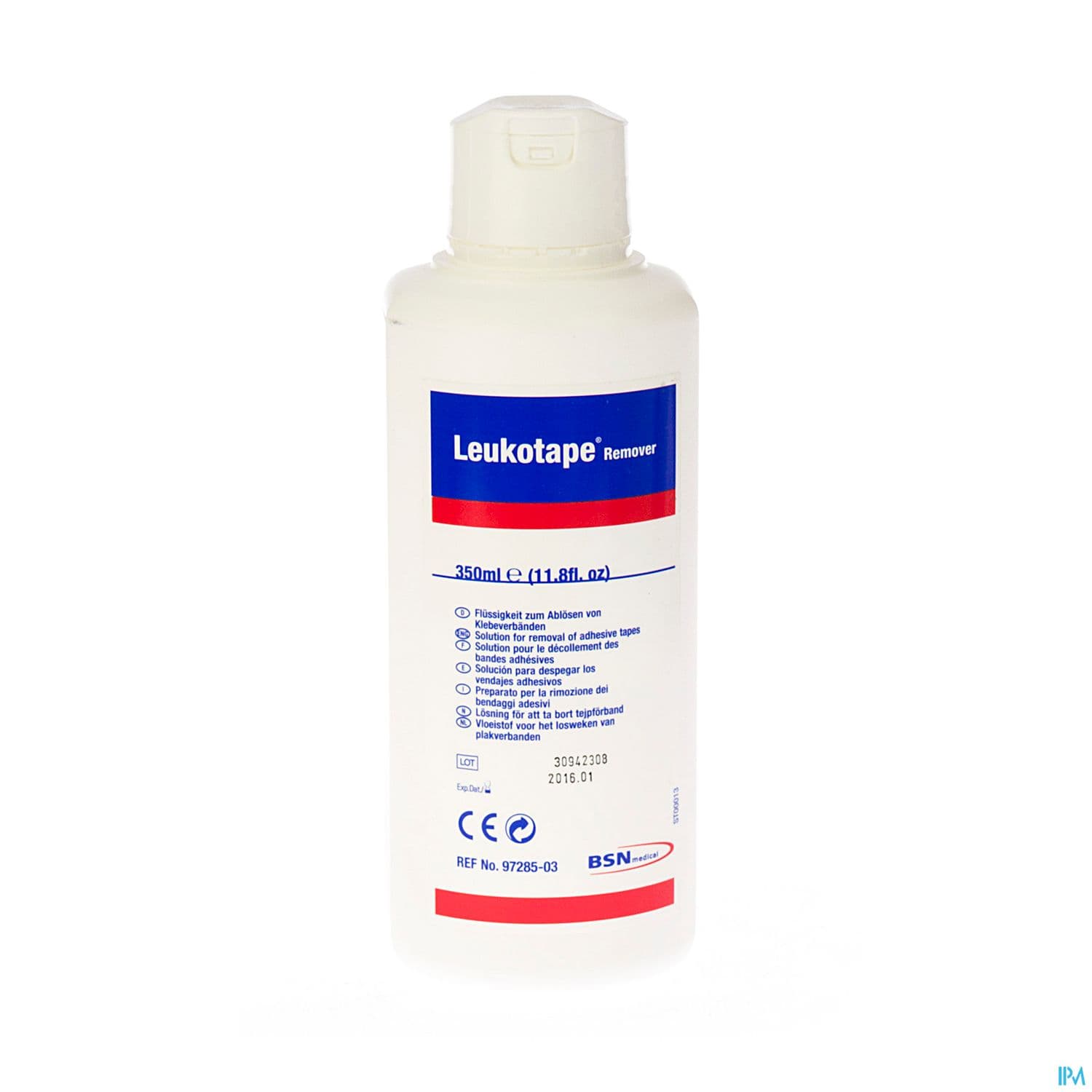 LEUKOTAPE REMOVER 350ML