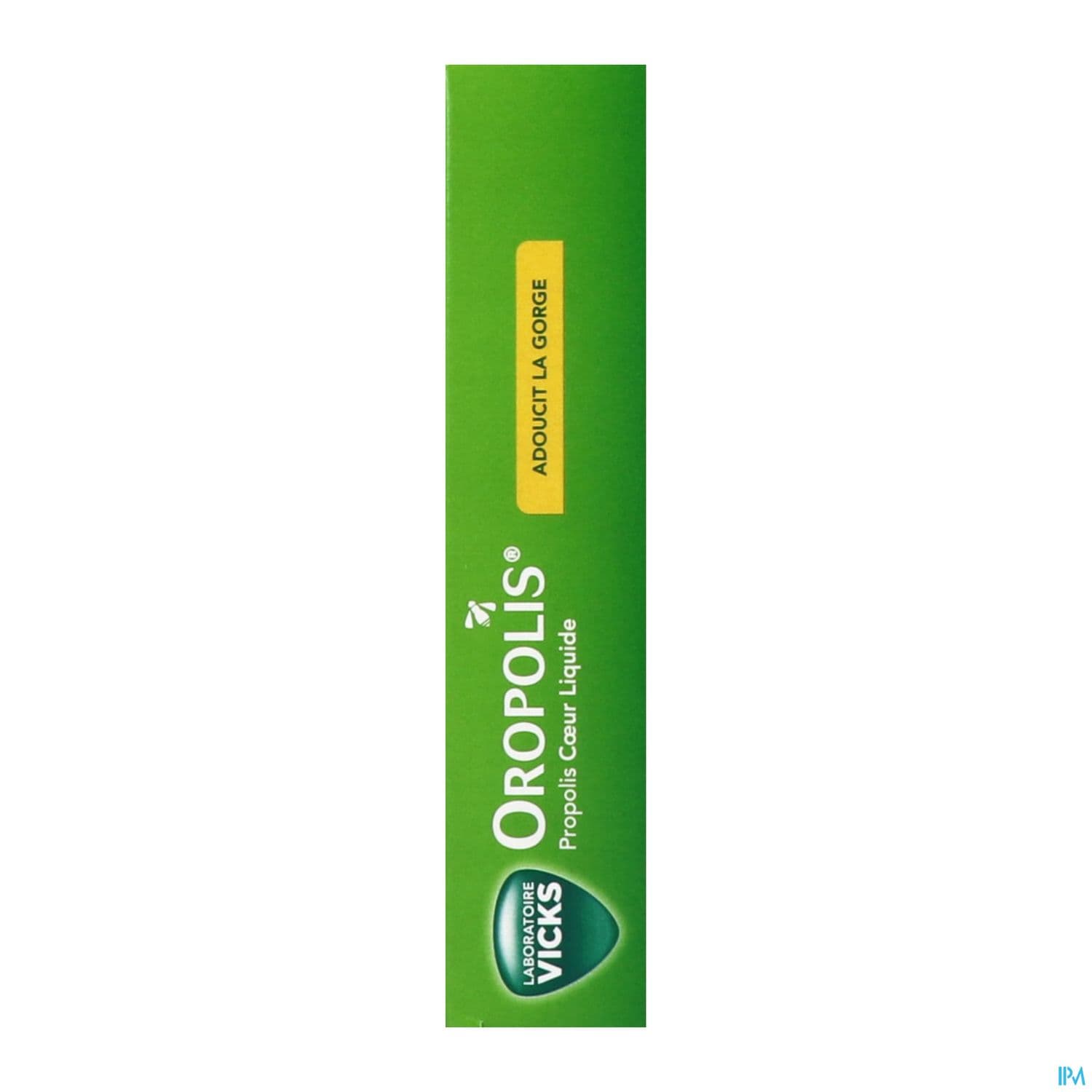 Oropolis Coeur Liquide Pastille 16