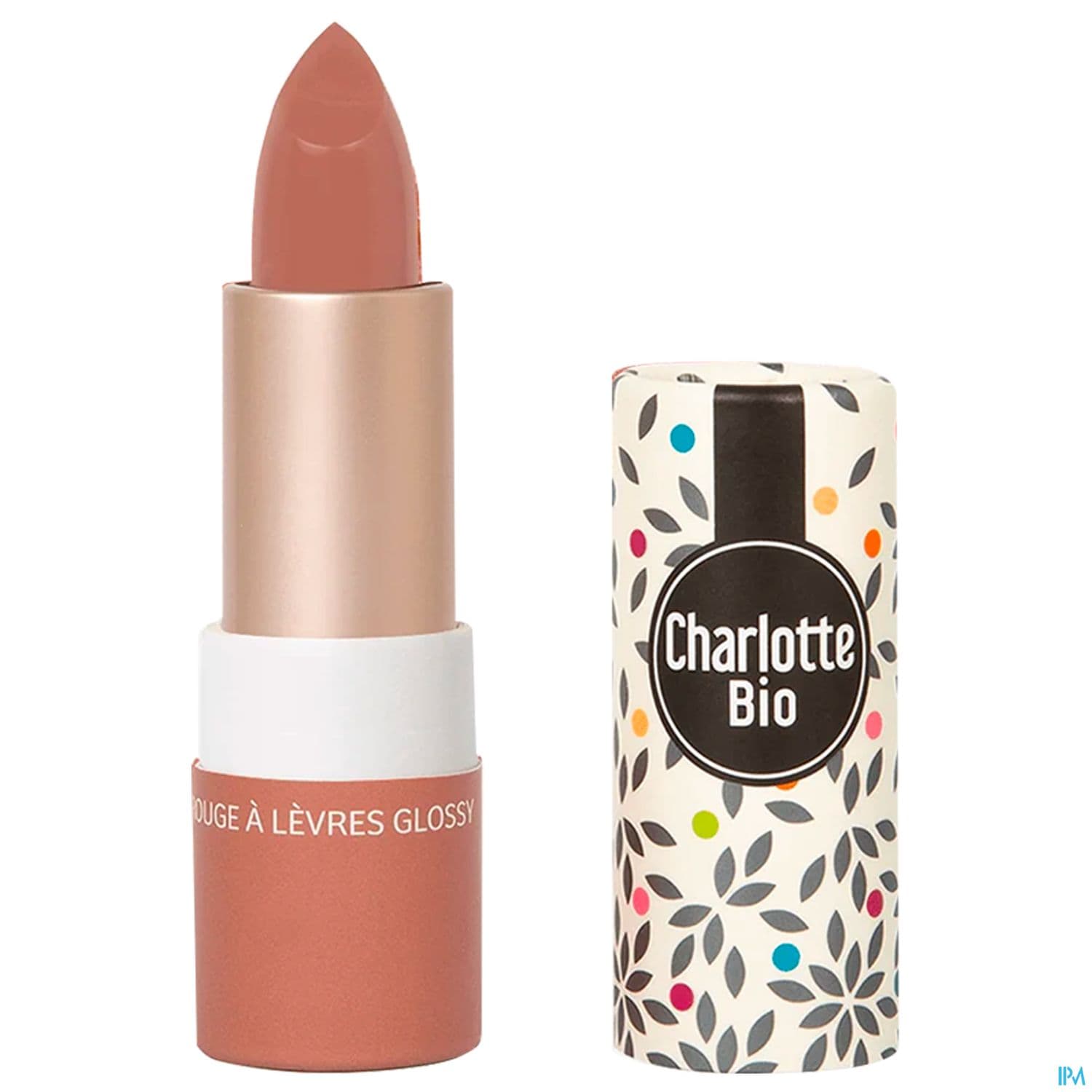 CHARLOTTE BIO RGE LEV NUKE MOKA