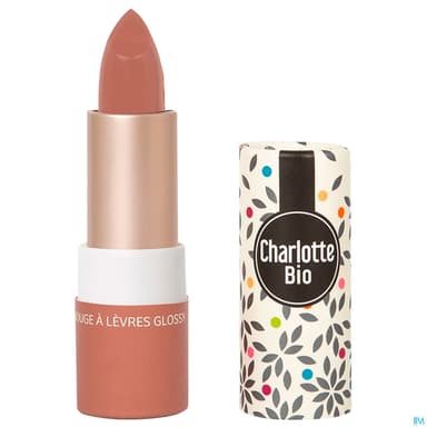 CHARLOTTE BIO RGE LEV NUKE MOKA