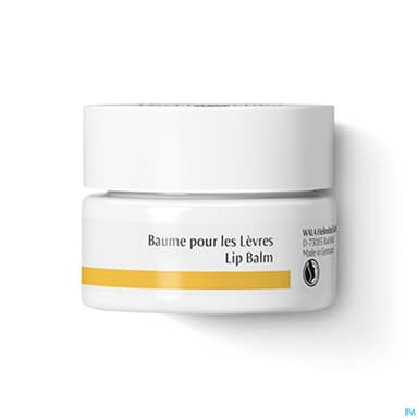 DR HAUSCHKA BAUM LEVRE 4,5ML