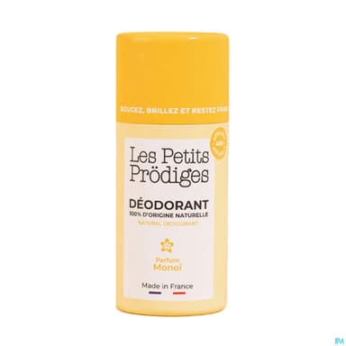 PETIT PRODIG DEO MONOI 40G