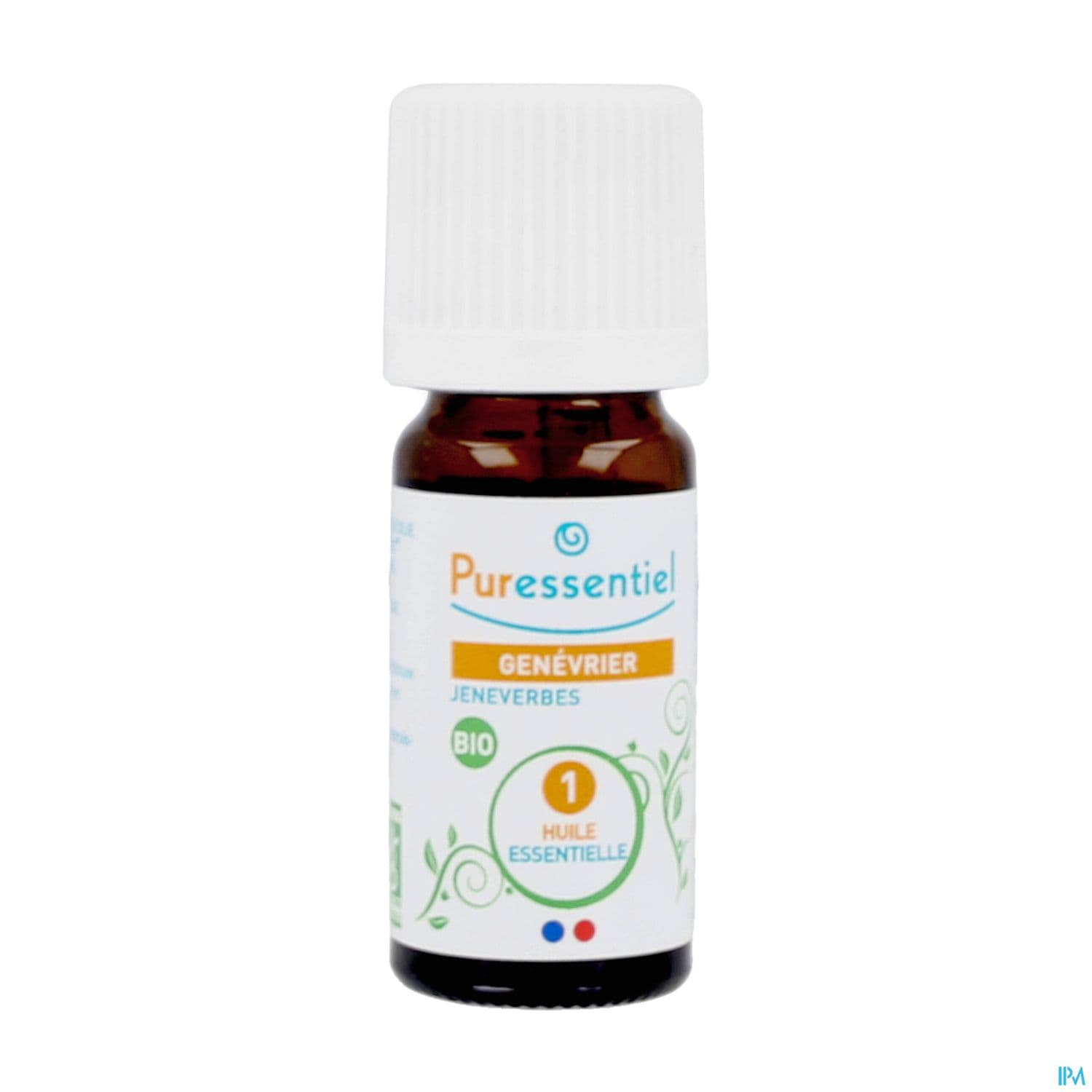Puressentiel Huile Essentielle Genevrier Bio 5ml
