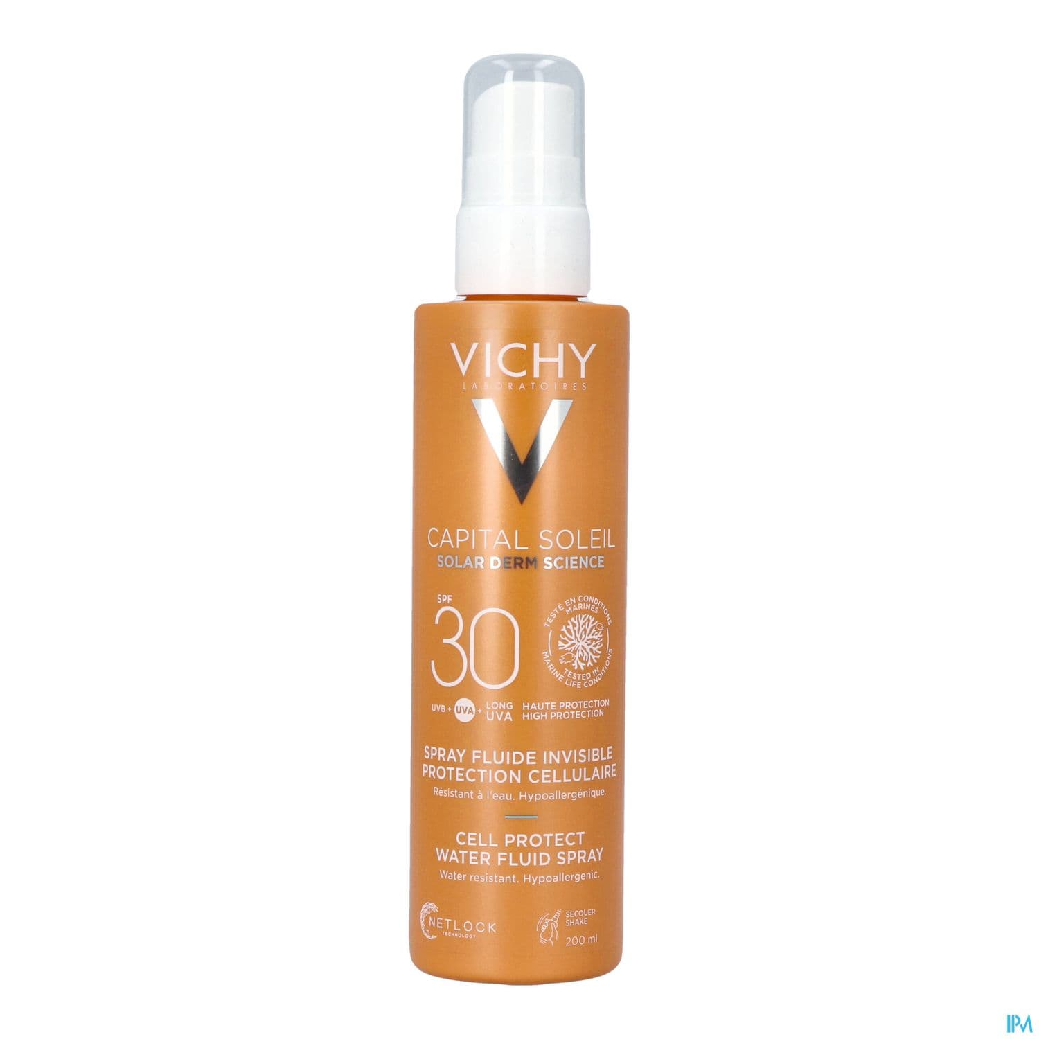 CAPITAL SOL PRO REHY SPF30 SPR200