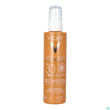 CAPITAL SOL PRO REHY SPF30 SPR200
